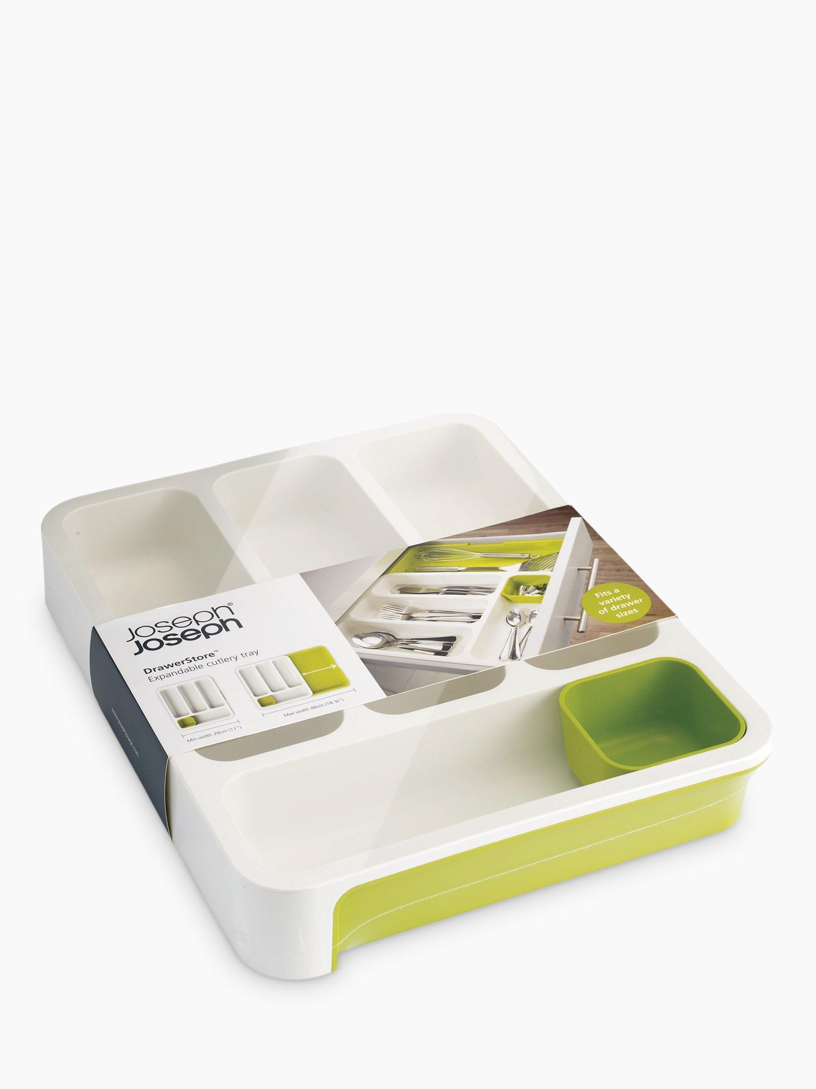 Joseph Joseph DrawerStore Expandable Cutlery Tray