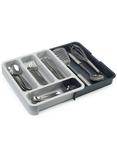 Joseph Joseph DrawerStore Expandable Cutlery Tray