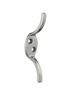 John Lewis Cleat, Stainless Steel