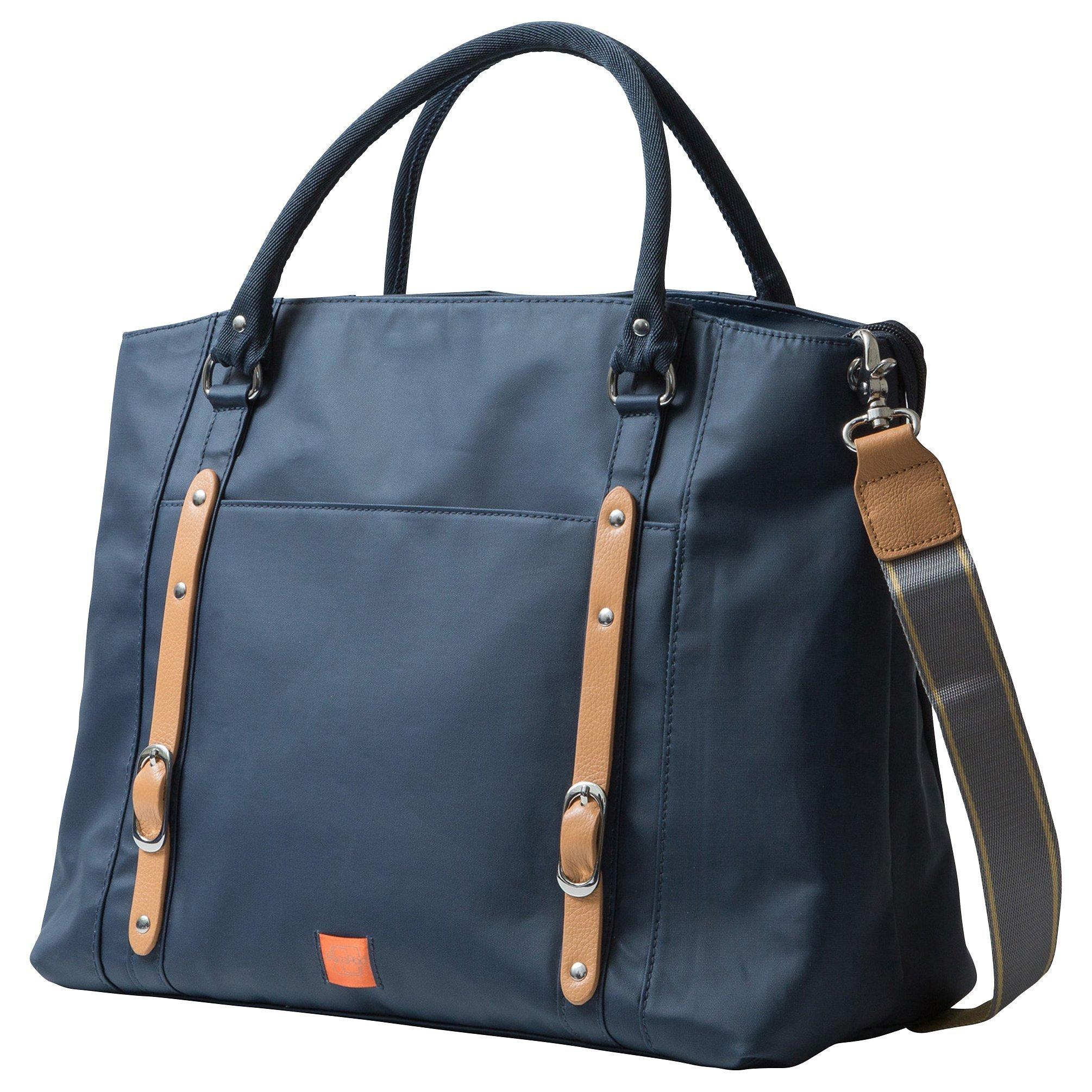 PacaPod Mirano Changing Bag, Navy