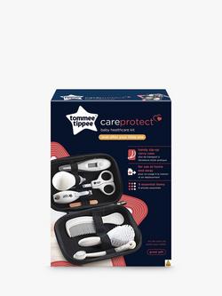 Tommee Tippee Closer To Nature Baby Healthcare Kit - view 2, 