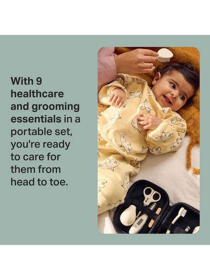 Tommee Tippee Closer To Nature Baby Healthcare Kit - view 2, 