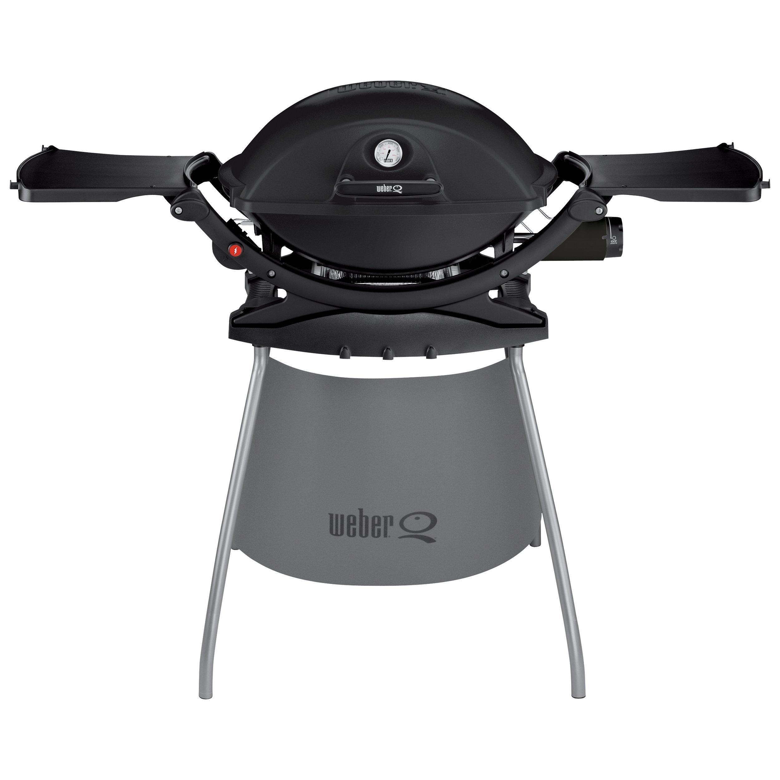 Weber Q220 Gas Barbecue