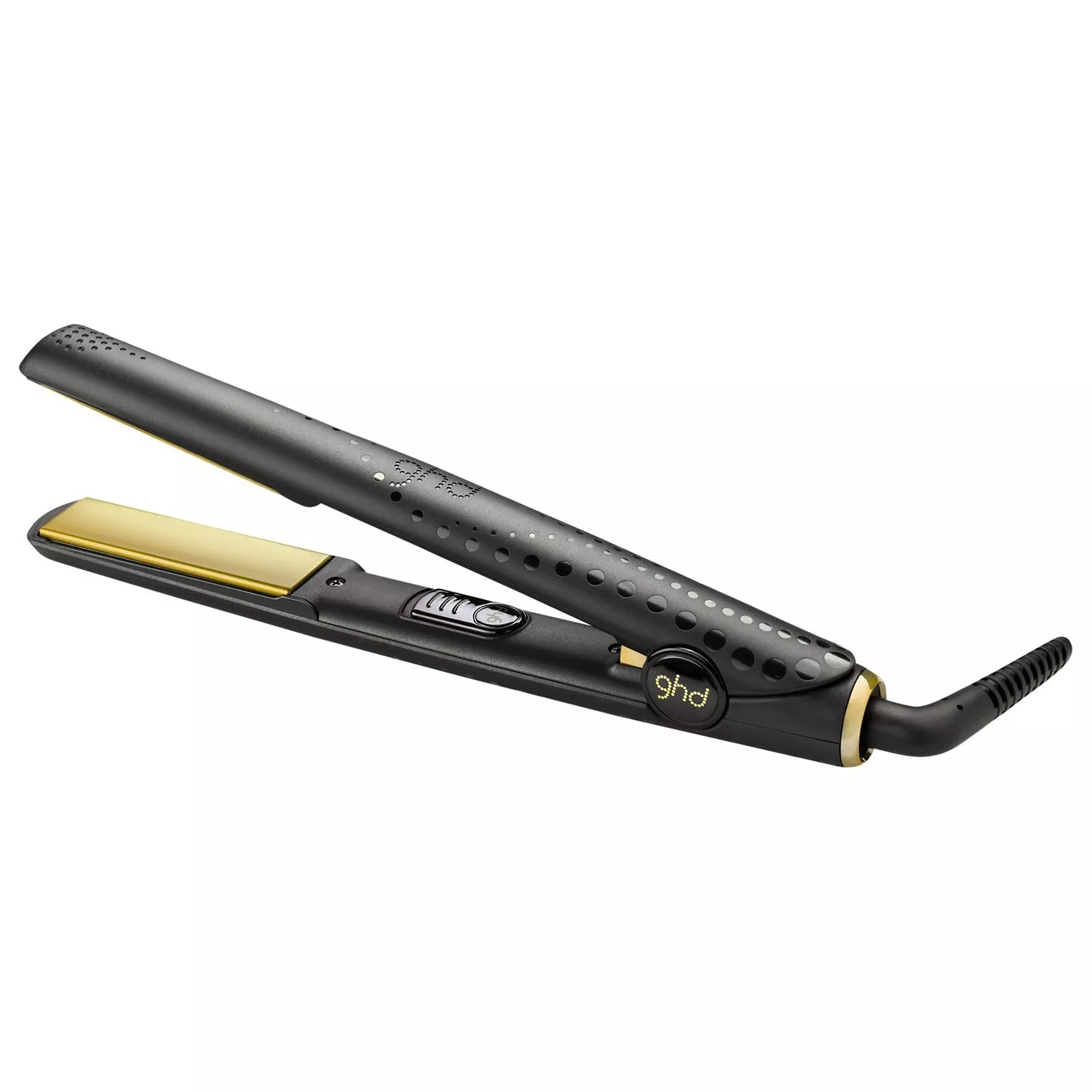 Ghd v gold hair straightener hotsell