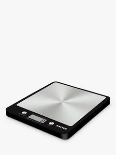 Salter Evo Digital Kitchen Scale, 6kg