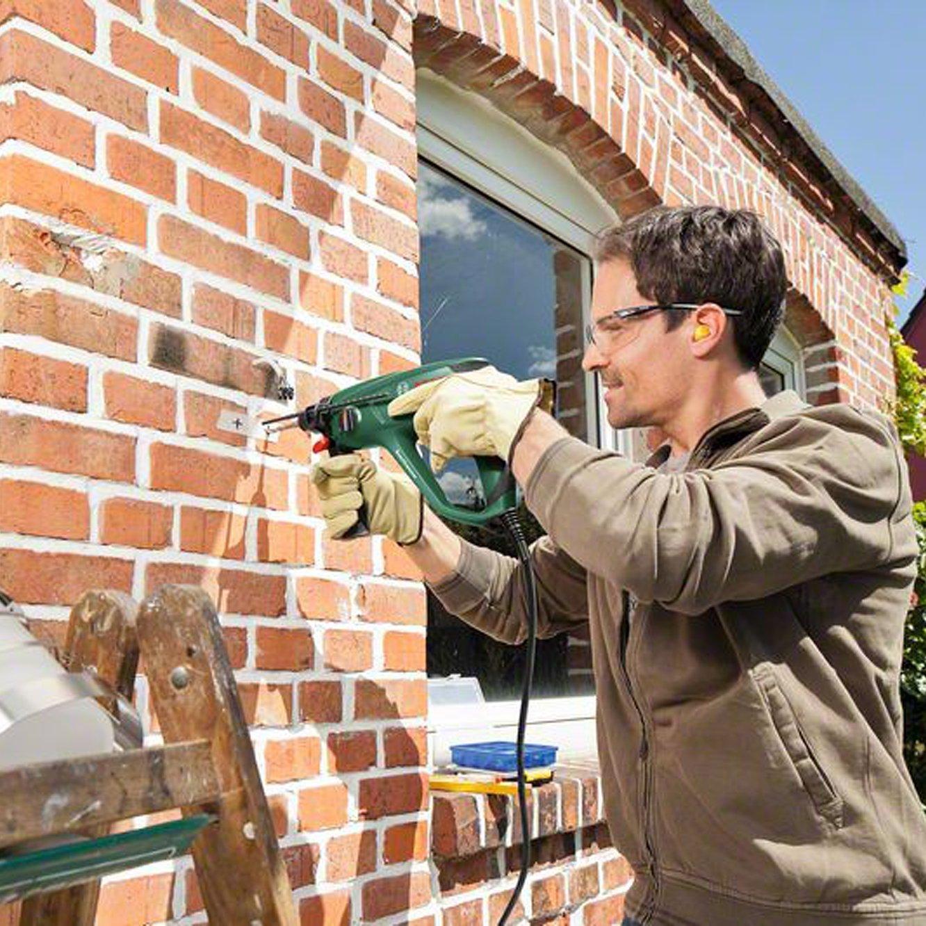 Bosch PBH 2100 RE Corded Rotary Hammer Drill