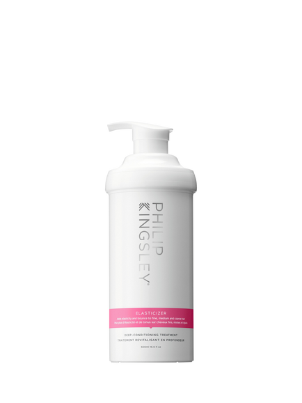 Philip Kingsley Elasticizer Deep-Conditioning Treatment, 500ml, 