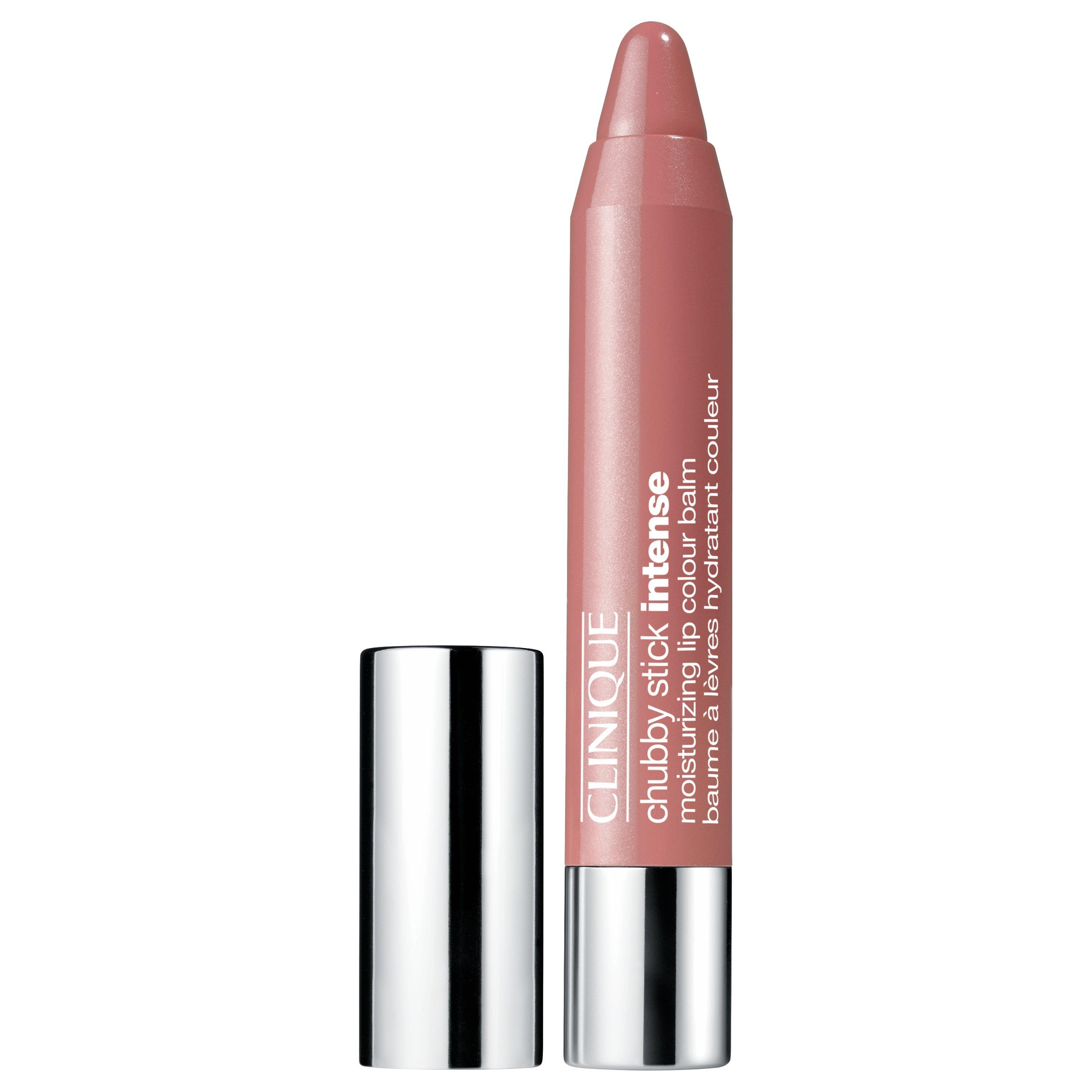 Clinique Chubby Stick Intense Moisturising Lip Colour Balm, Curviest Caramel