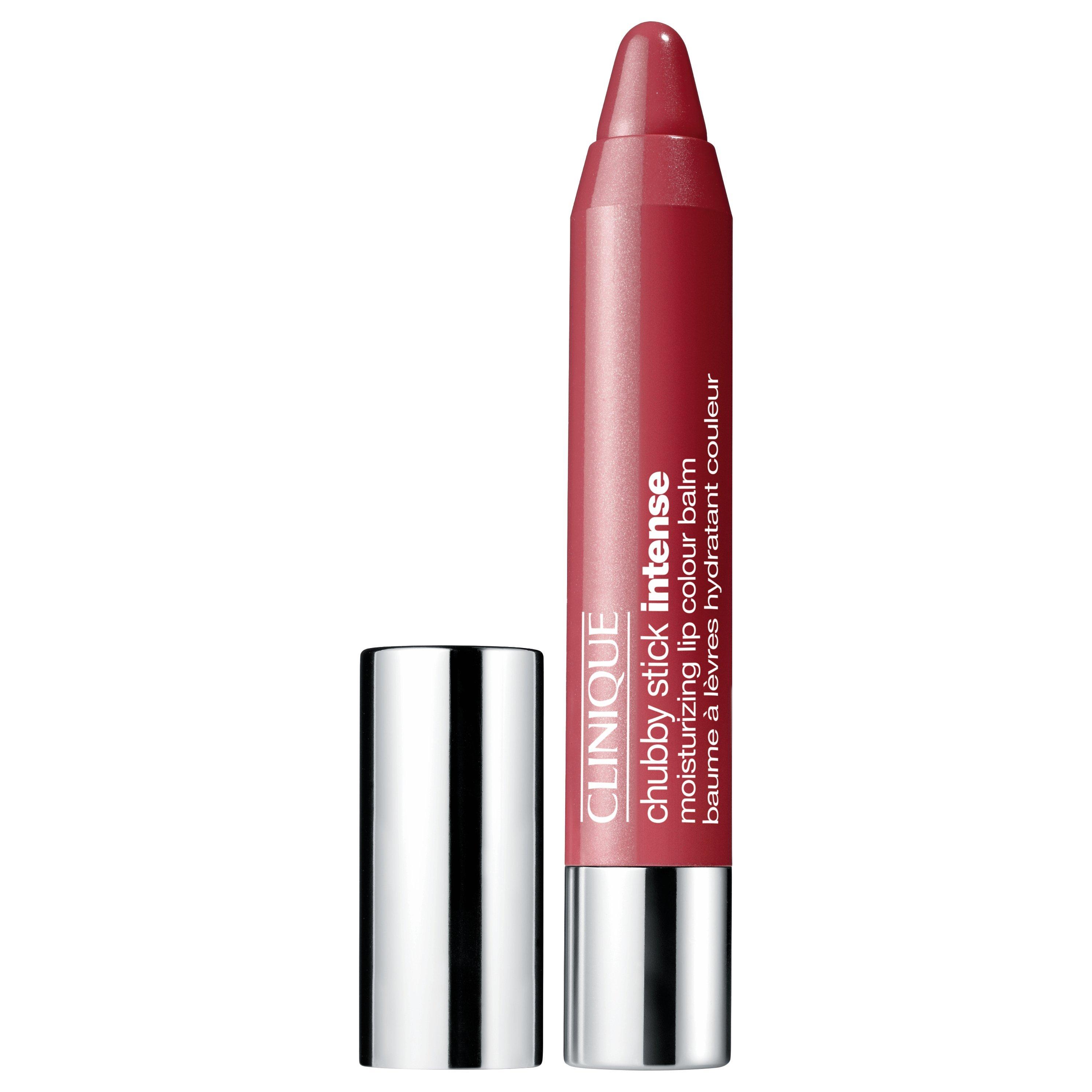 Clinique Chubby Stick Intense Moisturising Lip Colour Balm, Chunkiest Chili
