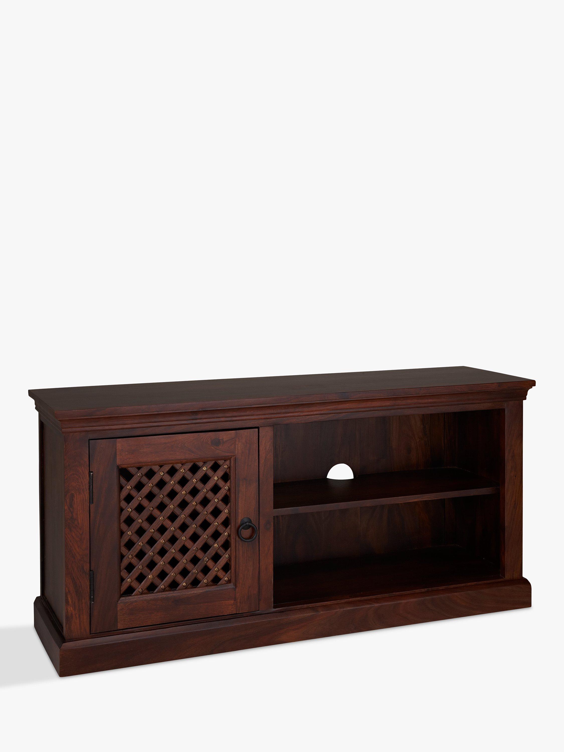 John Lewis & Partners Maharani TV Stand for TVs up to 43"