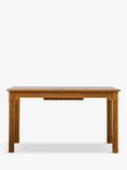 John Lewis Hemingway 4-6 Seater Extending Dining Table