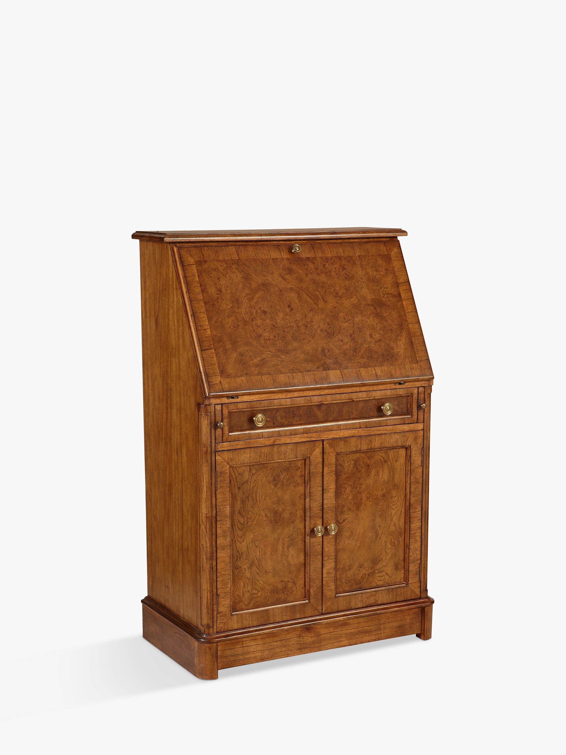 John Lewis Hemingway Writing Bureau