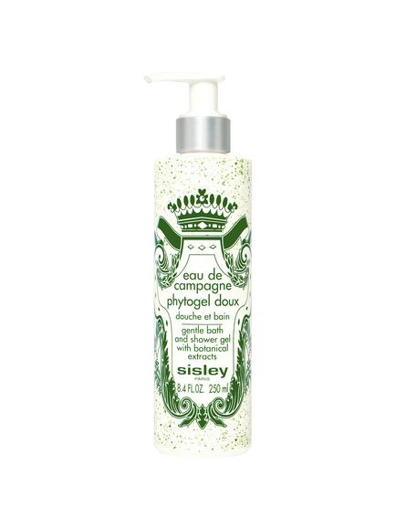 Sisley-Paris Eau De Campagne Perfumed Bath and Shower Phytogel, 250ml, 
