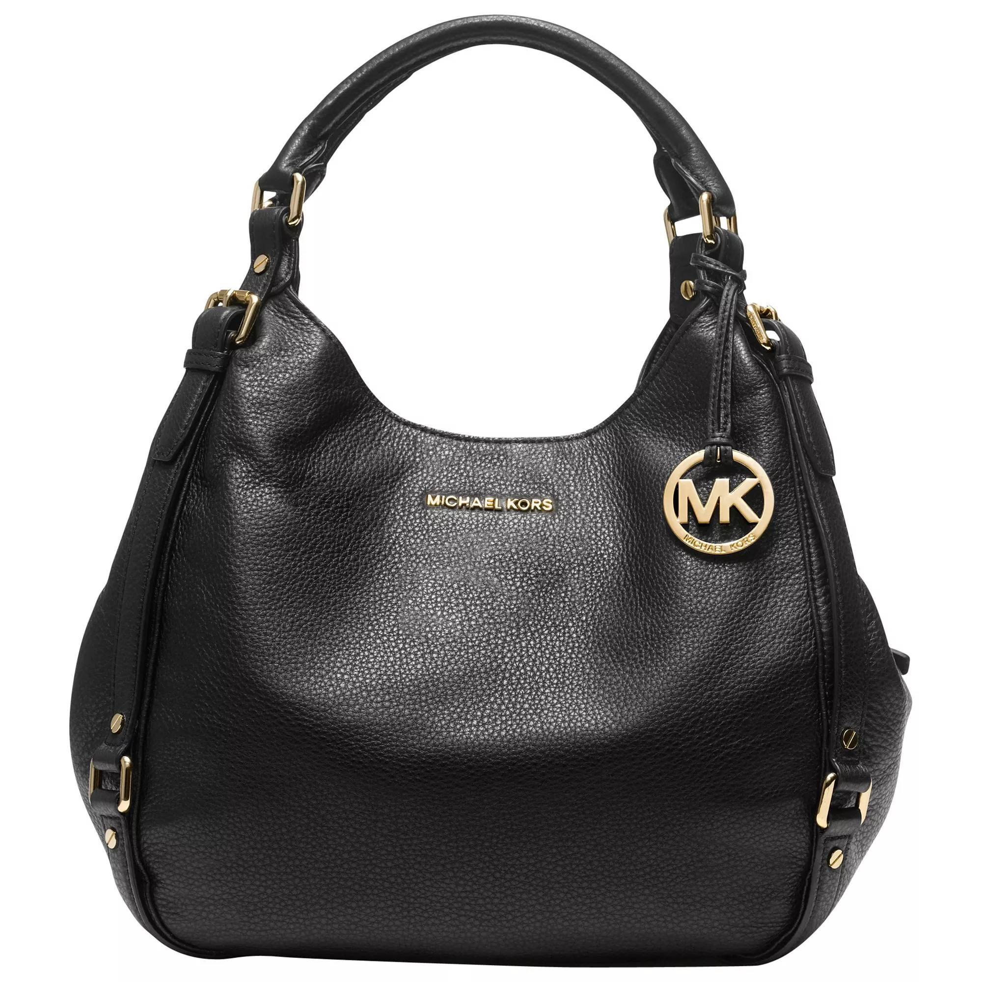 Michael kors large shoulder tote online