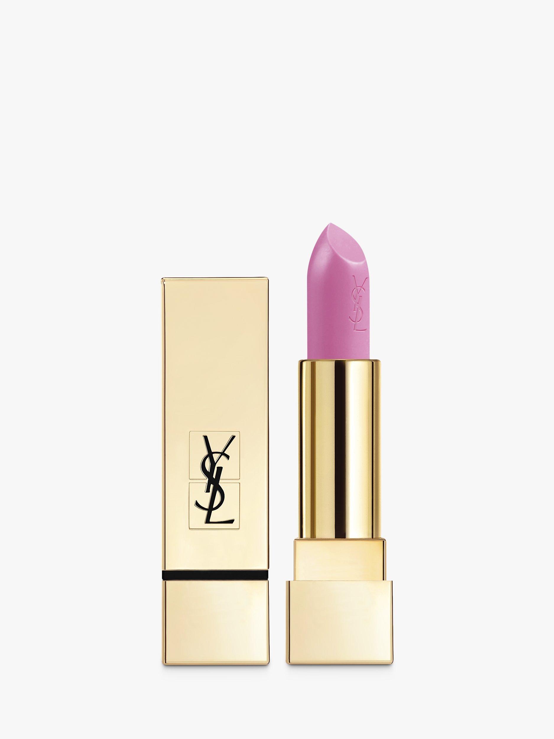 Yves Saint Laurent Rouge Pur Couture SPF15, 22 Pink Celebration