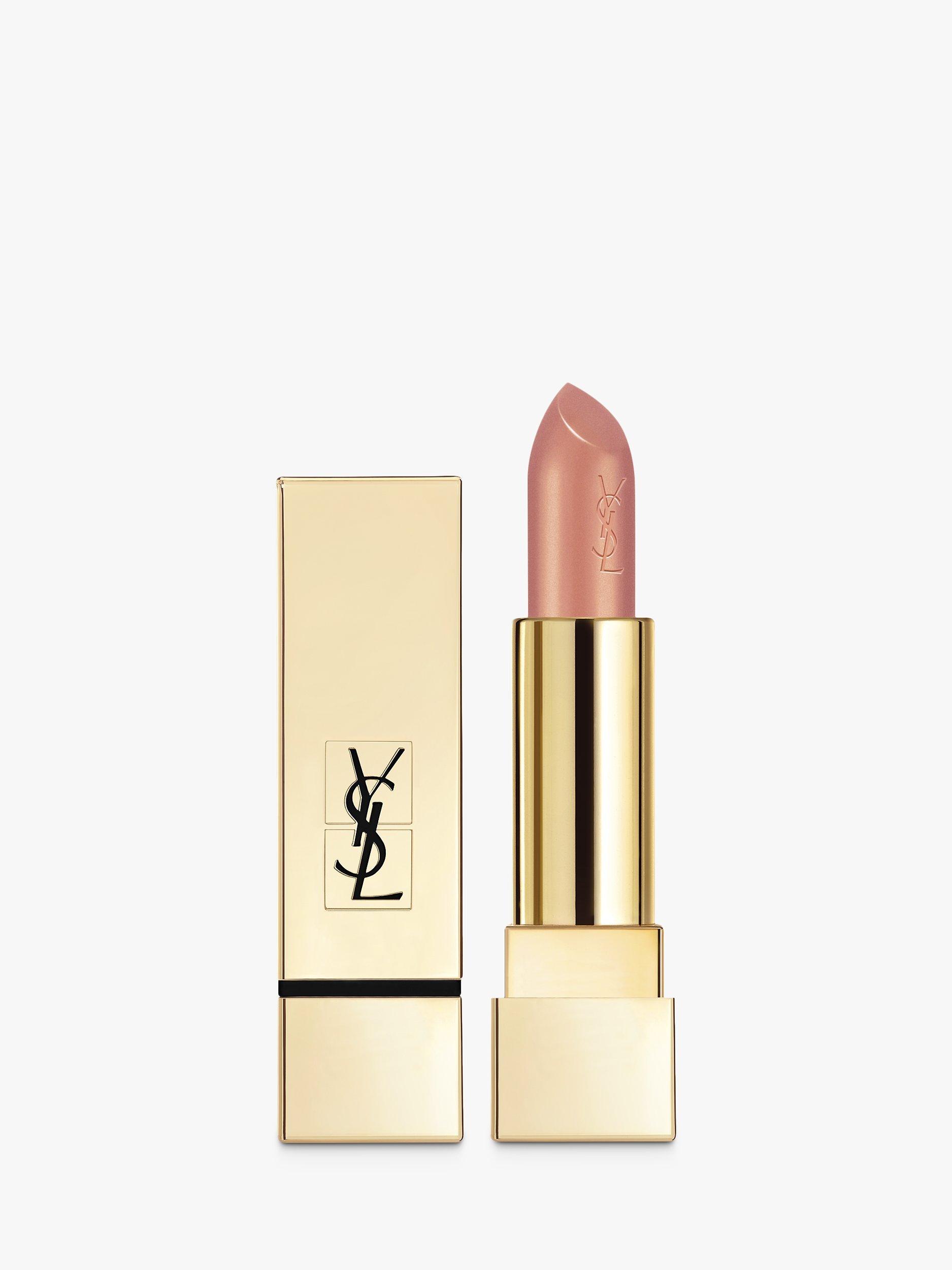 Yves Saint Laurent Rouge Pur Couture SPF15, 59 Golden Melon
