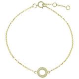 9ct Yellow Gold