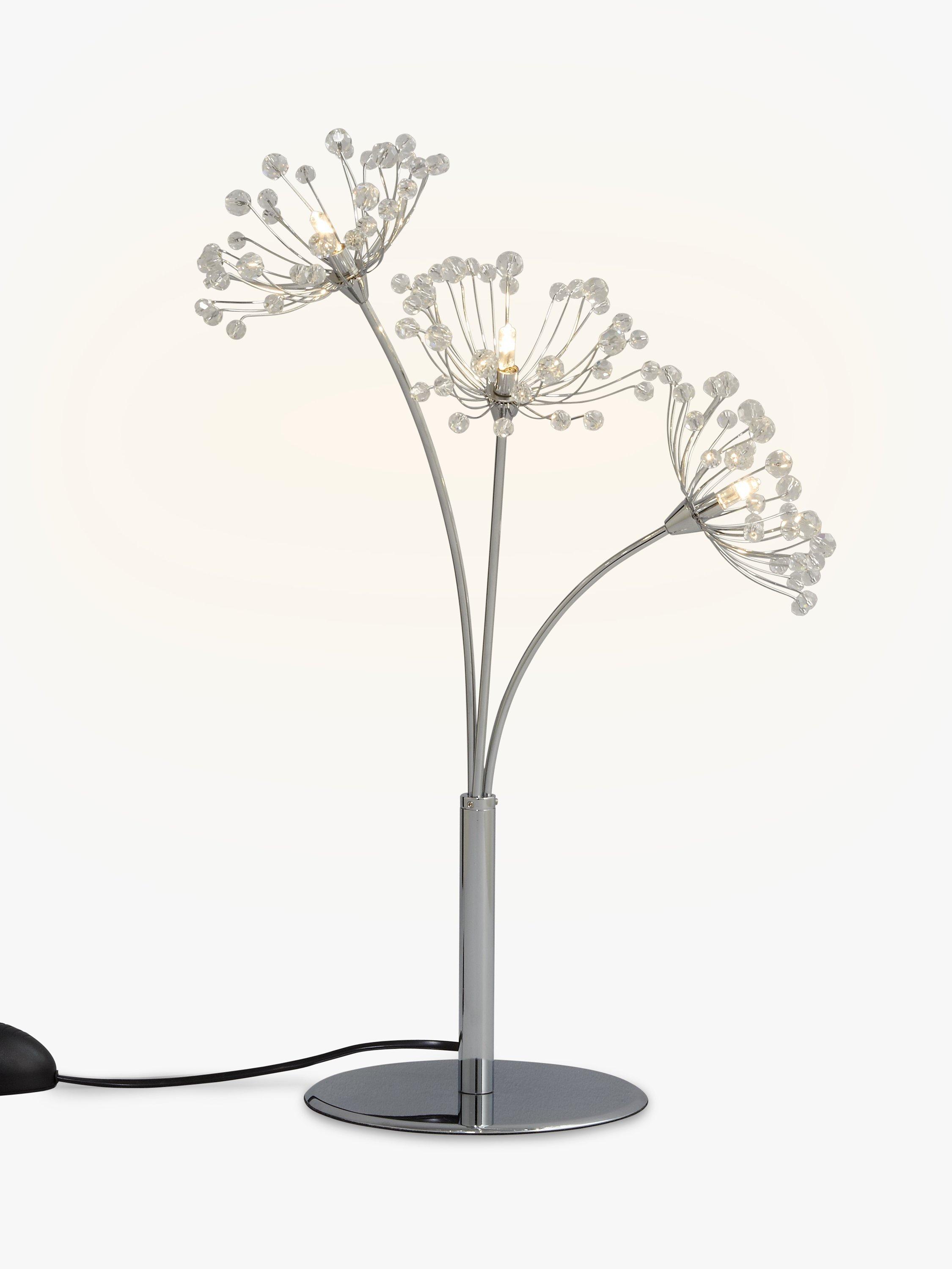 John Lewis Alium Table Lamp