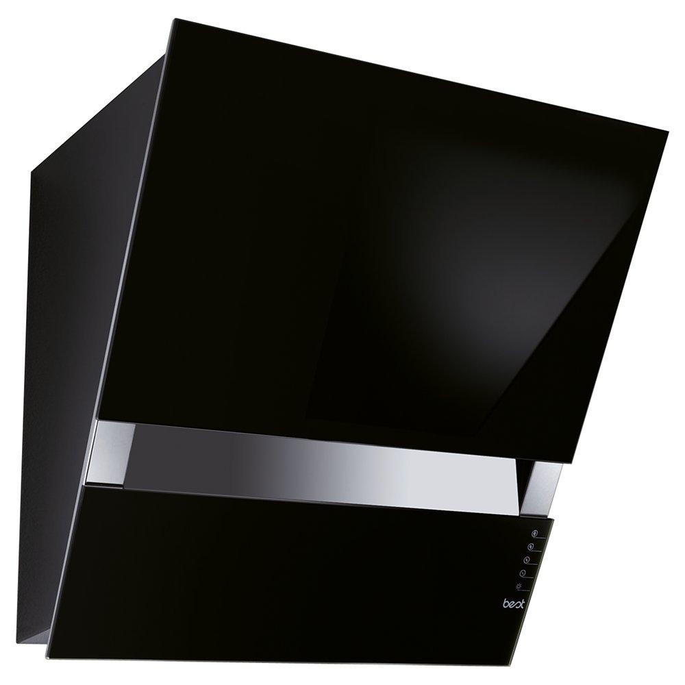BEST Kite Small Cooker Hood, Black