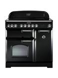 Rangemaster Classic Deluxe 90 Electric Range Cooker