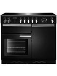 Rangemaster Professional + 100 Induction Hob Range Cooker