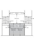 Rangemaster Professional + 100 Induction Hob Range Cooker, Stainless Steel