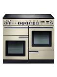 Rangemaster Professional + 110 Electric Range Cooker