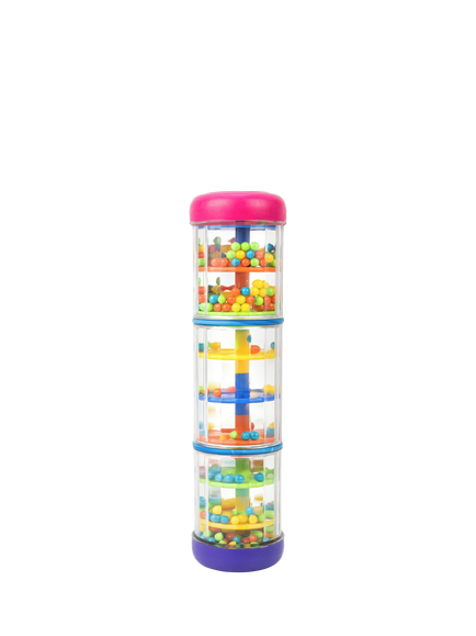 Halilit Mini Rainmaker Toy - view 2, 