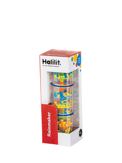 Halilit Mini Rainmaker Toy