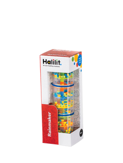 Halilit Mini Rainmaker Toy, 
