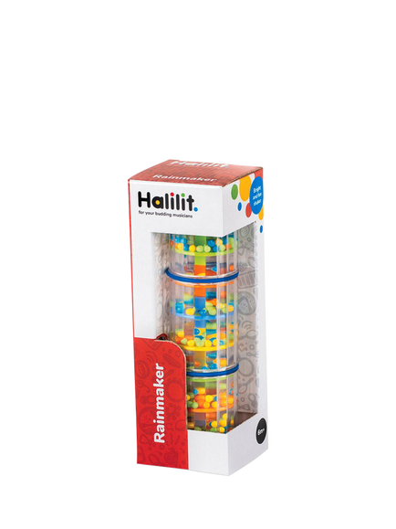 Halilit Mini Rainmaker Toy, 