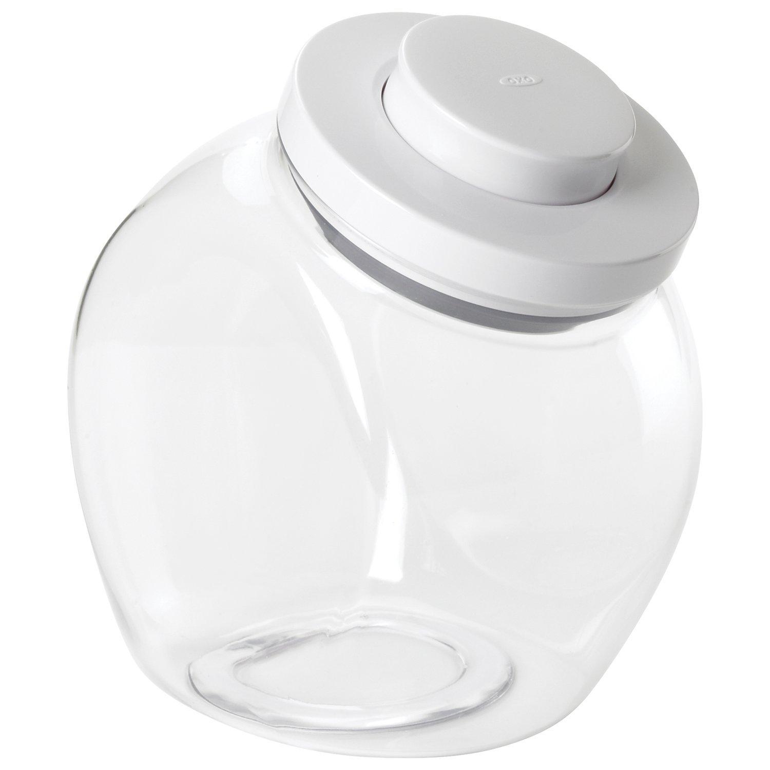 OXO Good Grips POP Cookie Container, Square, 2.8L
