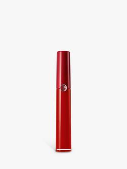 Giorgio Armani Lip Maestro, 400 The Red