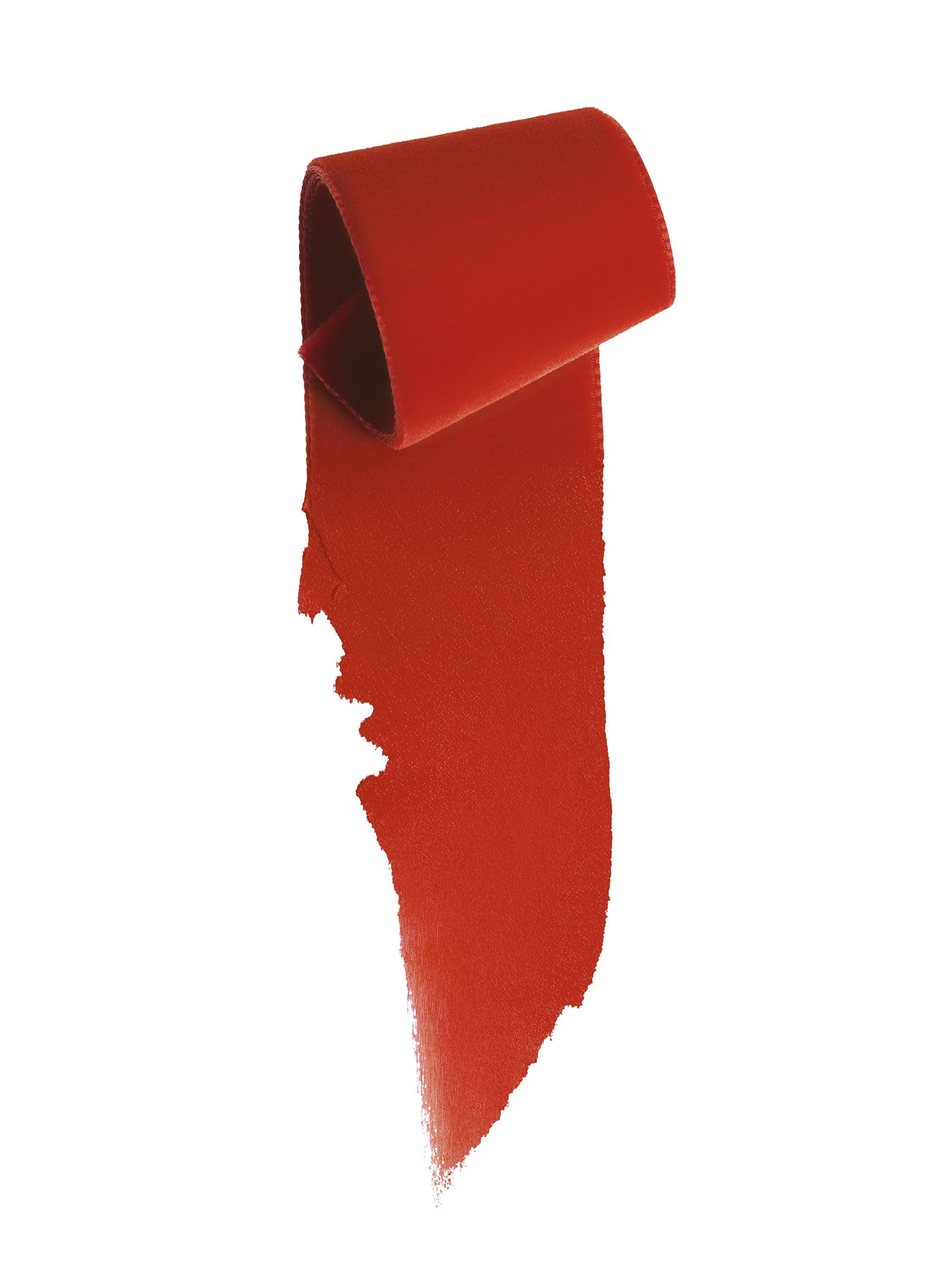 Product image 2 of 8, which shows Giorgio Armani Lip Maestro, 401 Tibetan Orange