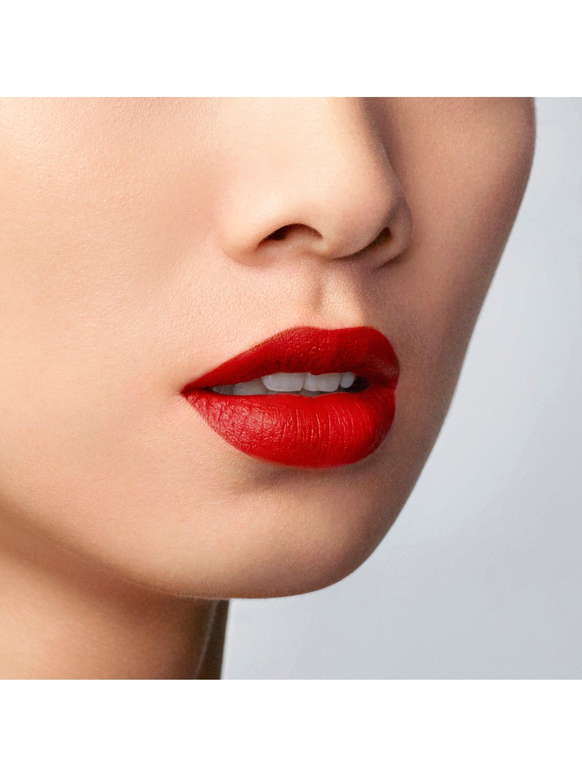 Giorgio Armani Lip Maestro 402 Chinese Lacquer