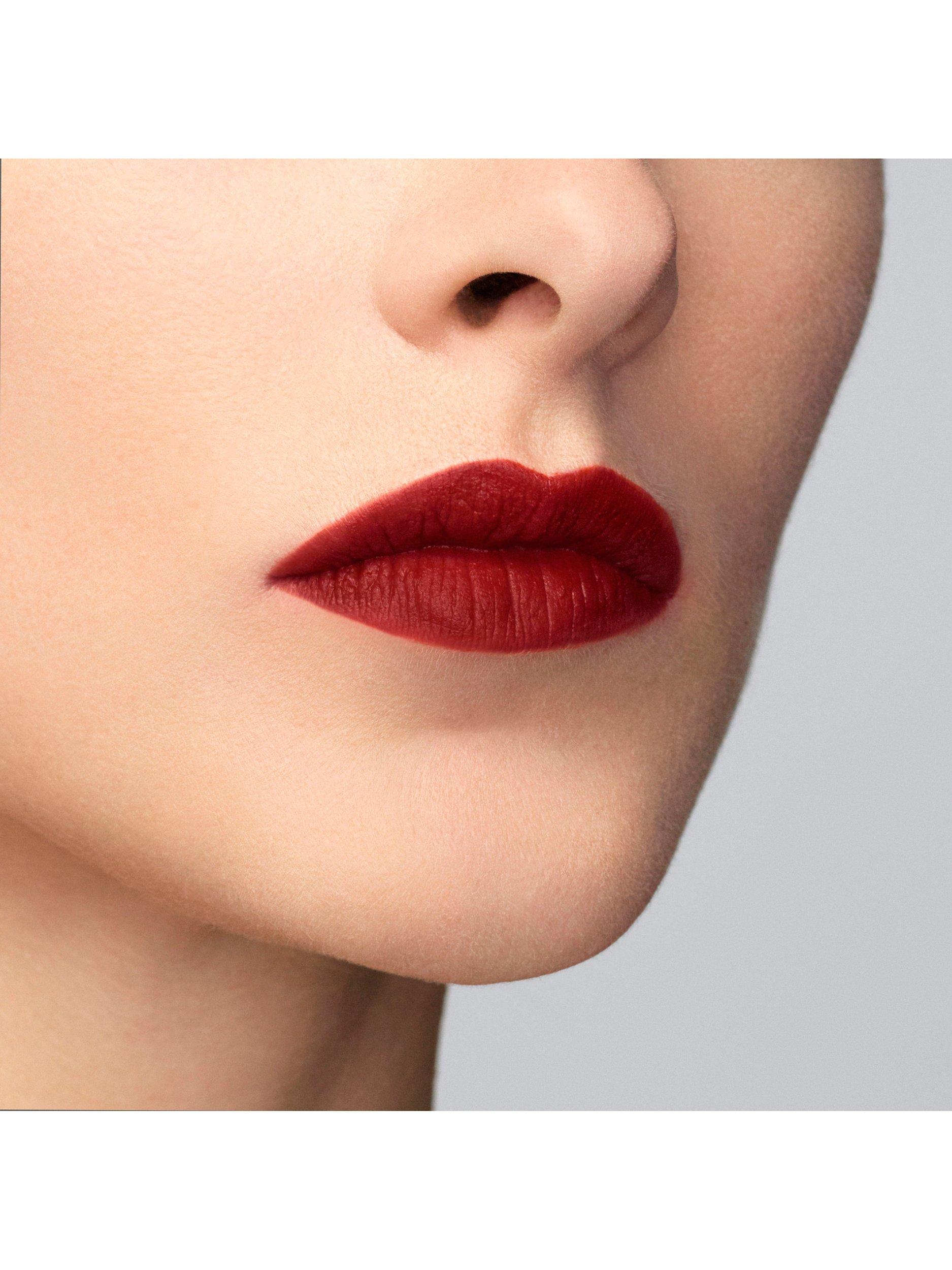 Armani 201 lipstick best sale