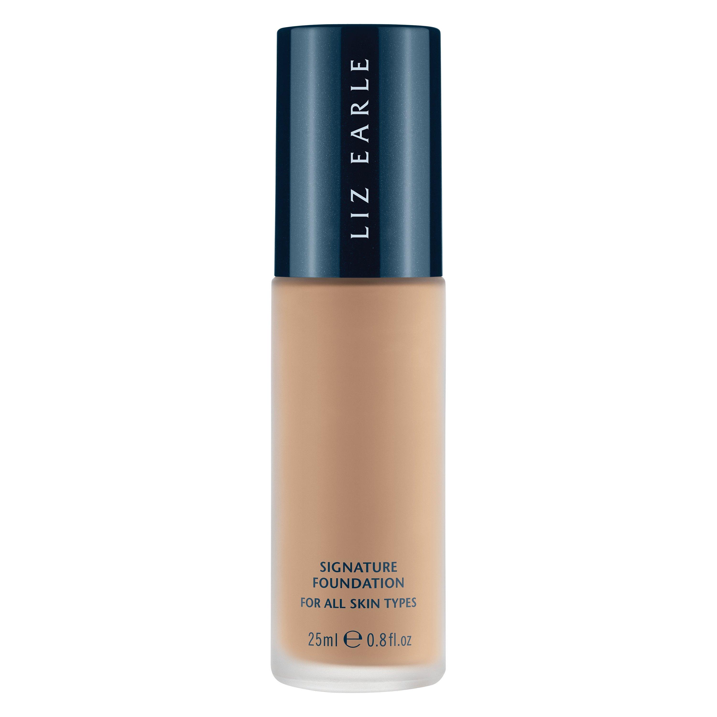 Liz Earle Signature Foundation