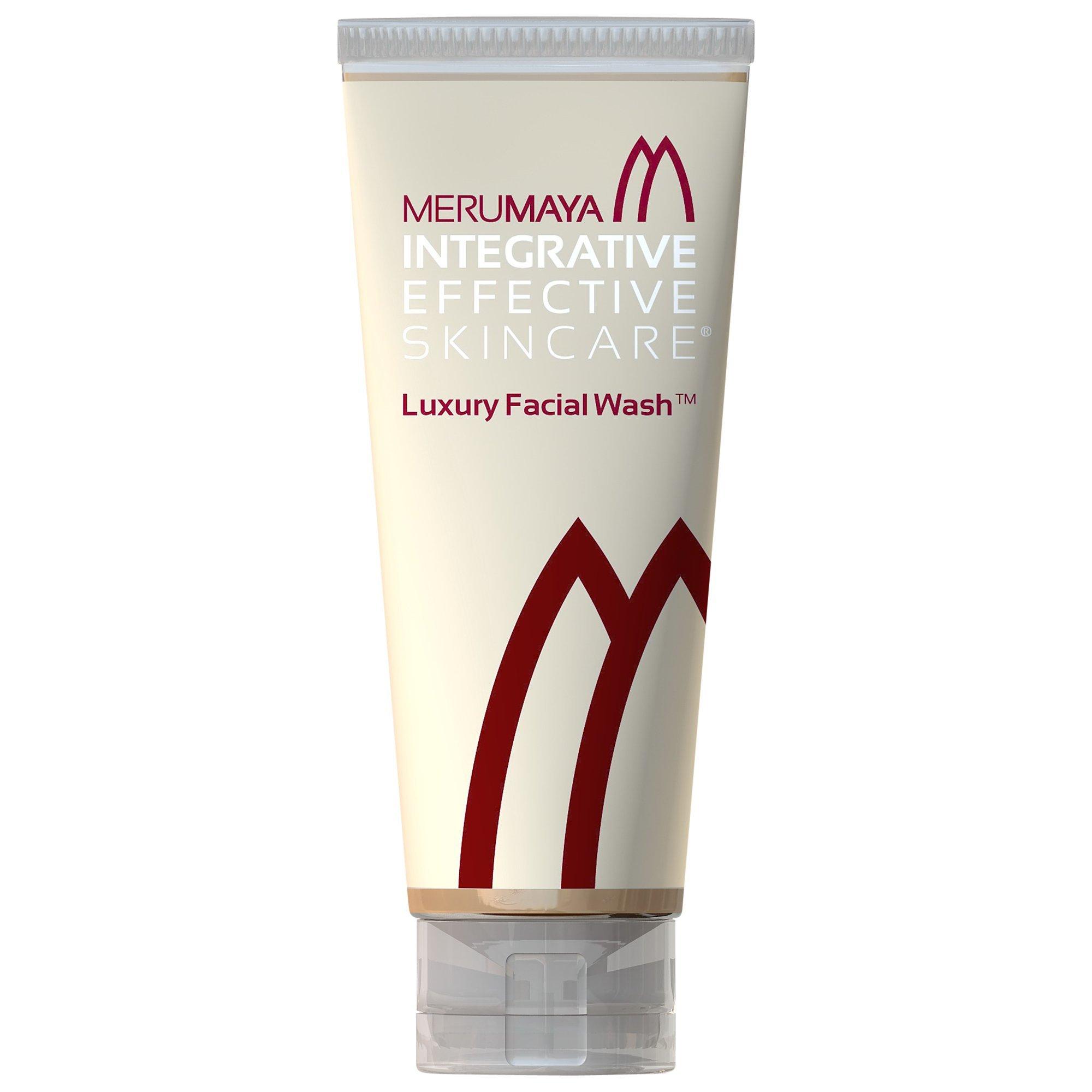 MERUMAYA Luxury Facial Wash™, 100ml