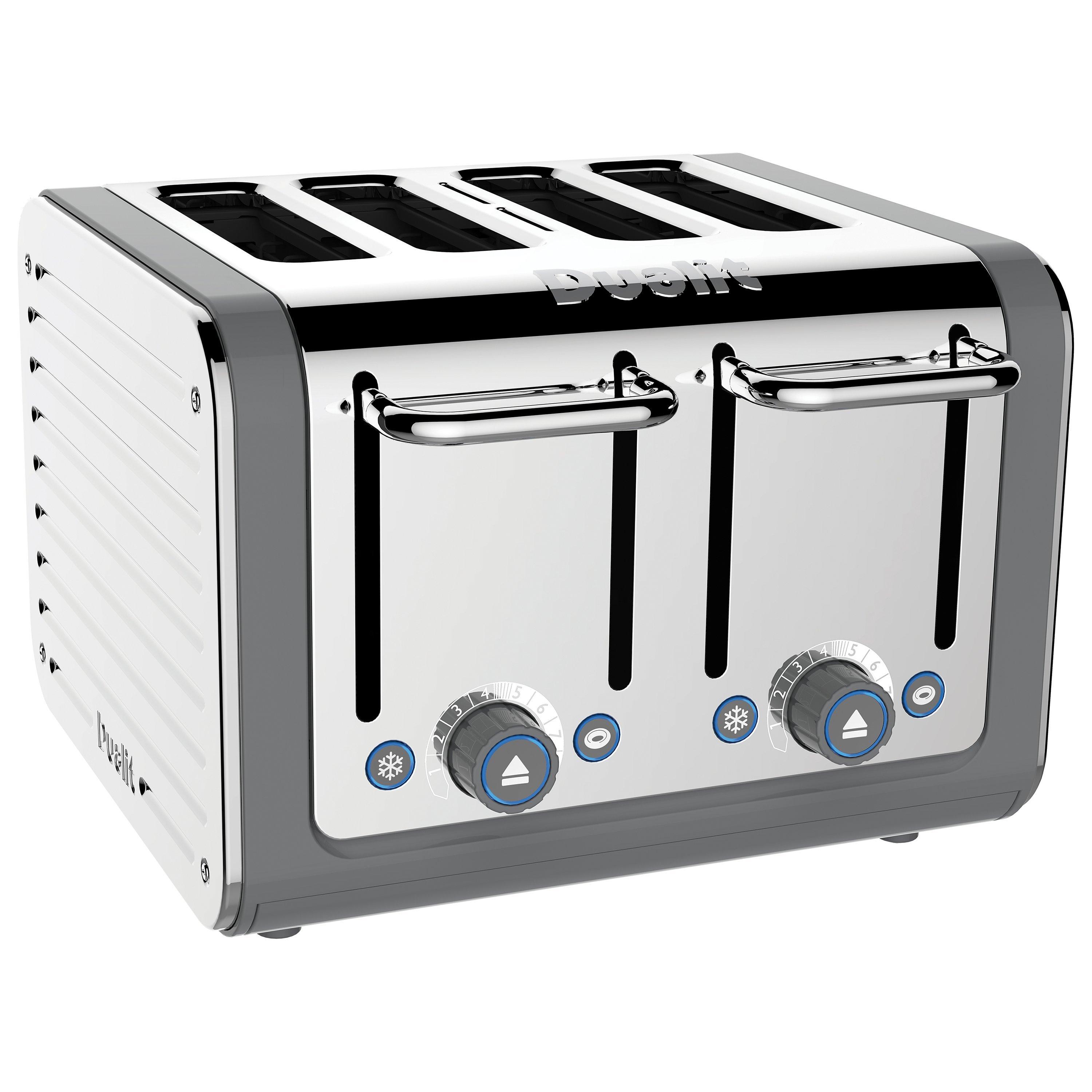 Dualit Architect 4 Slice Toaster