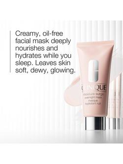 Clinique Moisture Surge Overnight Mask, 100ml - view 2, 