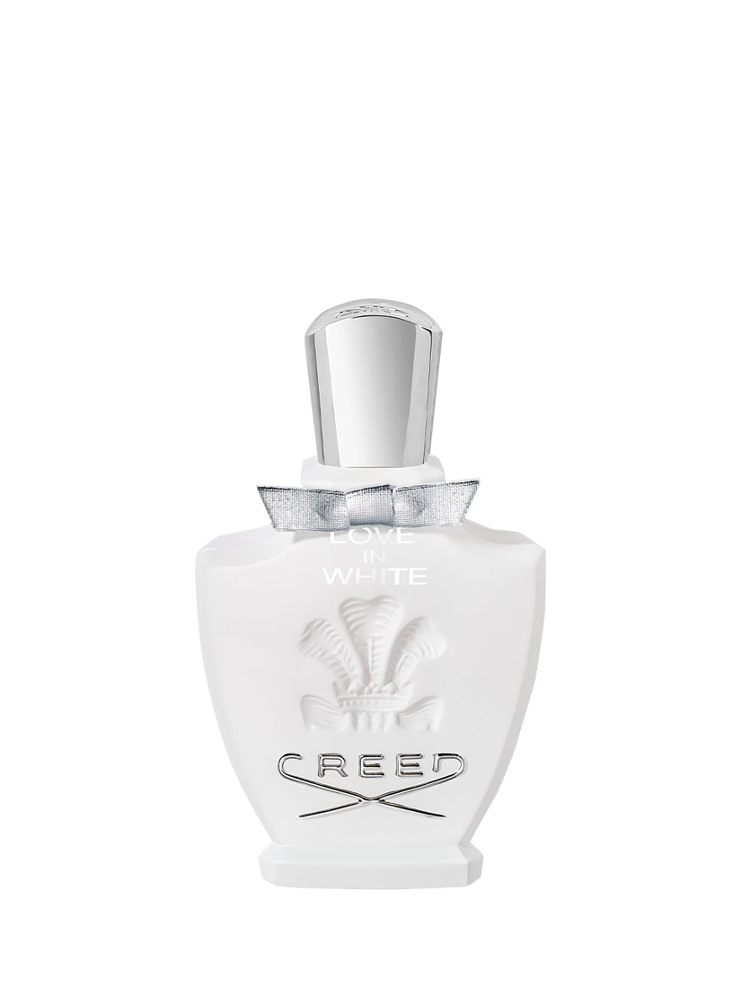 CREED Love in White Eau de Parfum, 75ml