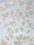 Osborne & Little Feuille De Chene Wallpaper