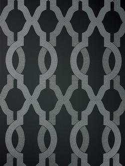 Osborne & Little Cannetille Wallpaper, Multi W6434-03