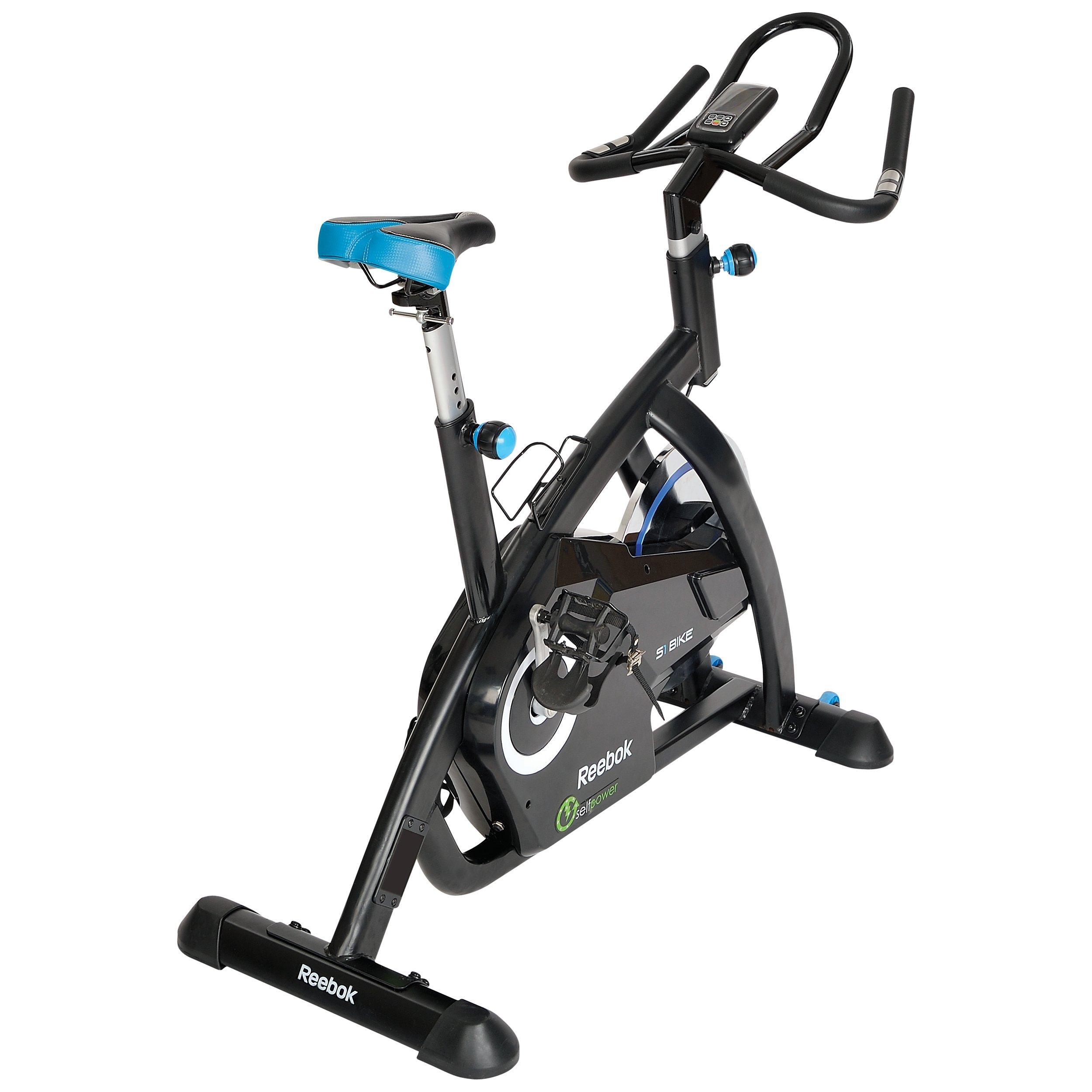 Reebok spin bike price sale