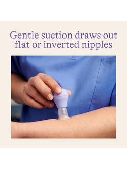 Lansinoh Latch Assist Nipple Everter - view 2, 