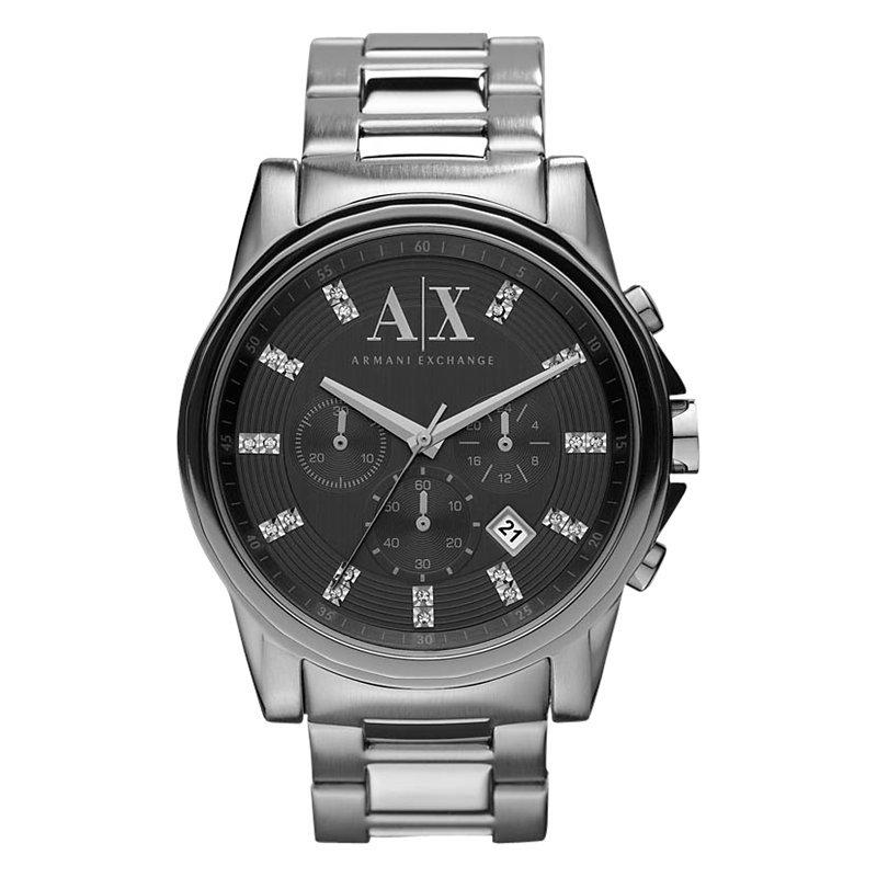 Armani exchange watch ax2092 sale