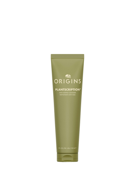 Origins Plantscription™ Anti-Ageing Cleanser, 150ml, 