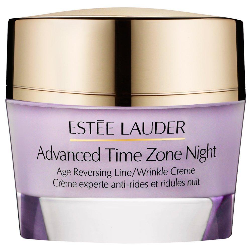 Estée Lauder Advanced Time Zone Age Reversing Line/Wrinkle Night Creme, 50ml