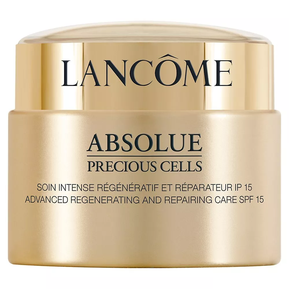 フェイスクリーム LANCOME ABSOLUE PRECIOUS CELLS 50gr LANCOME Absolue Precious Cells UV SPF50 Crème anti-âge
