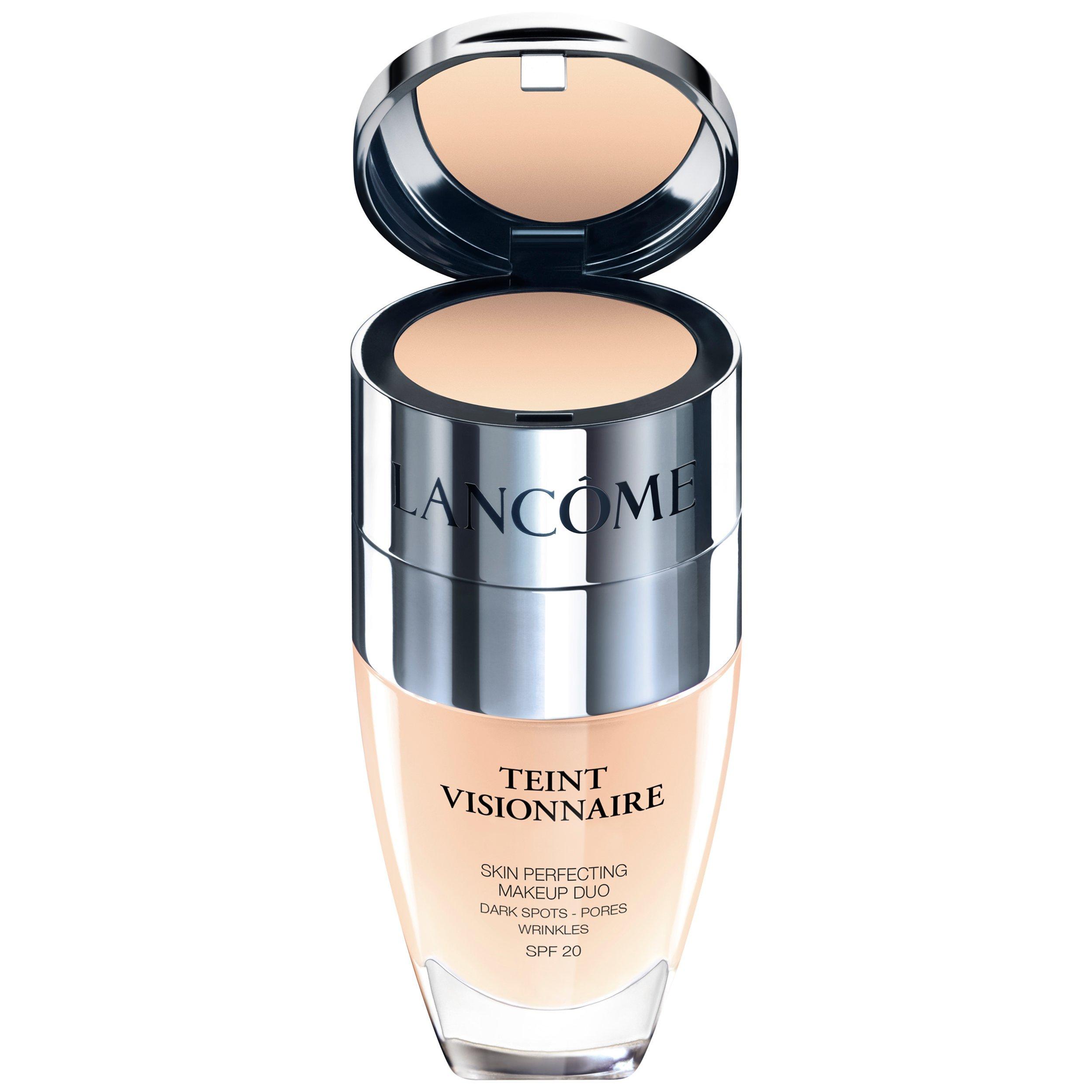 Lancôme Teint Visionnaire 2 in 1 Corrector and Perfecting Foundation
